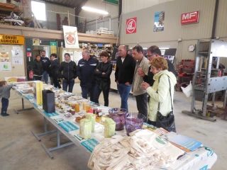«Les agriculteurs ne font pas n’importe quoi»